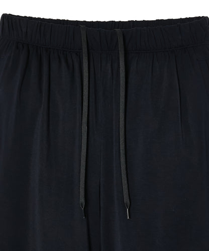 WIDE RELAX SHORTS