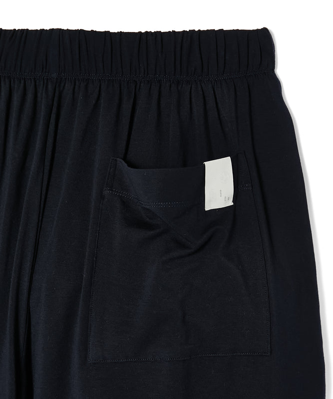 WIDE RELAX SHORTS