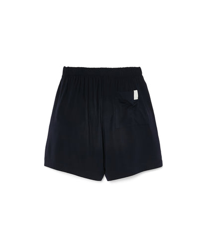 WIDE RELAX SHORTS