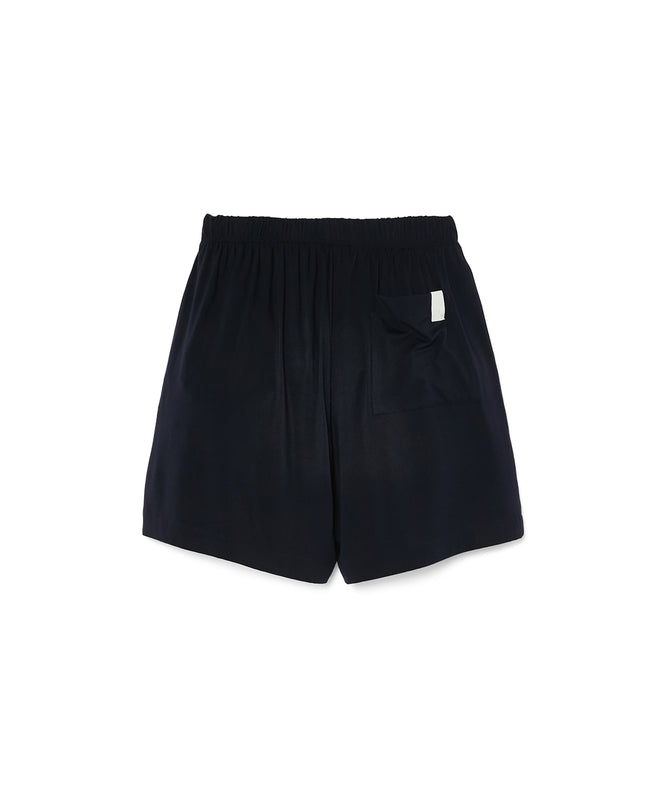 WIDE RELAX SHORTS