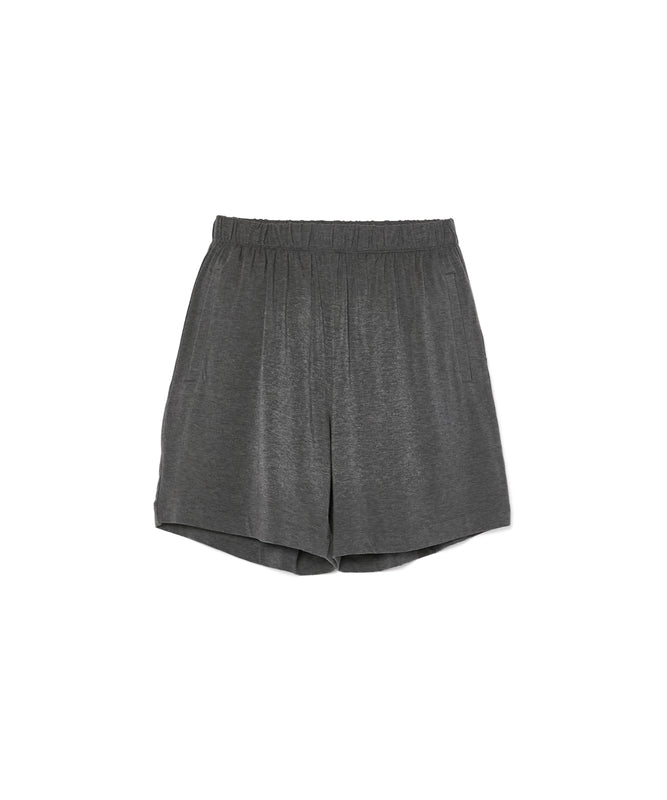 WIDE RELAX SHORTS