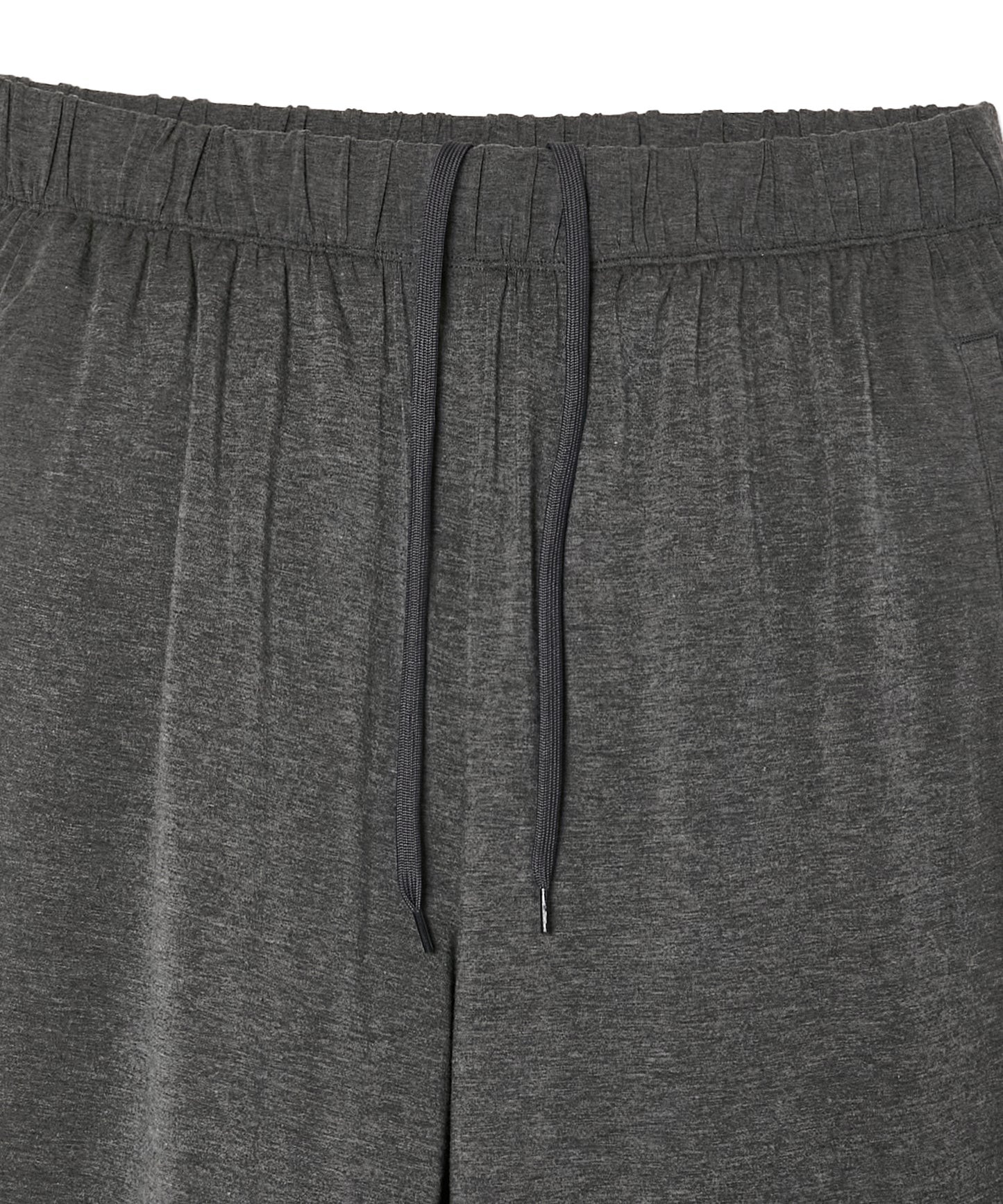 WIDE RELAX SHORTS