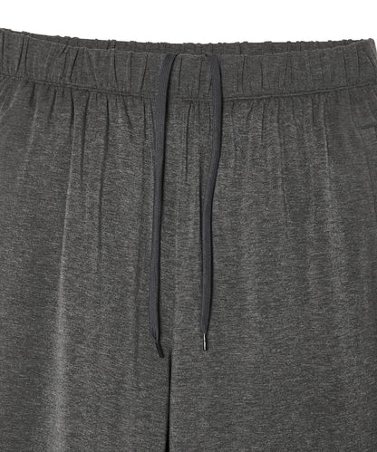 WIDE RELAX SHORTS