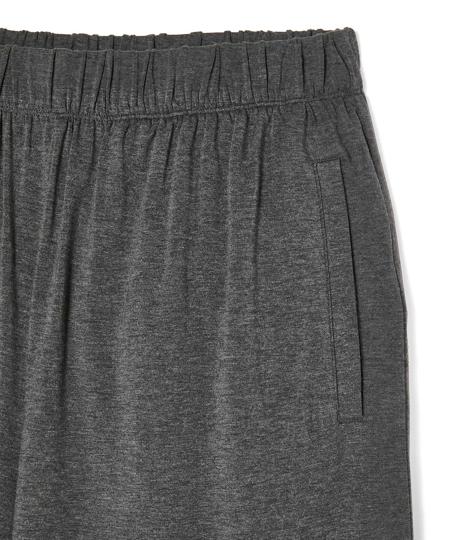 WIDE RELAX SHORTS