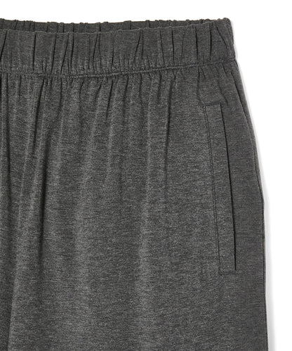 WIDE RELAX SHORTS