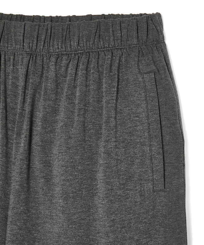 WIDE RELAX SHORTS
