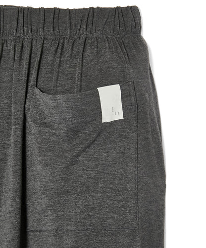 WIDE RELAX SHORTS