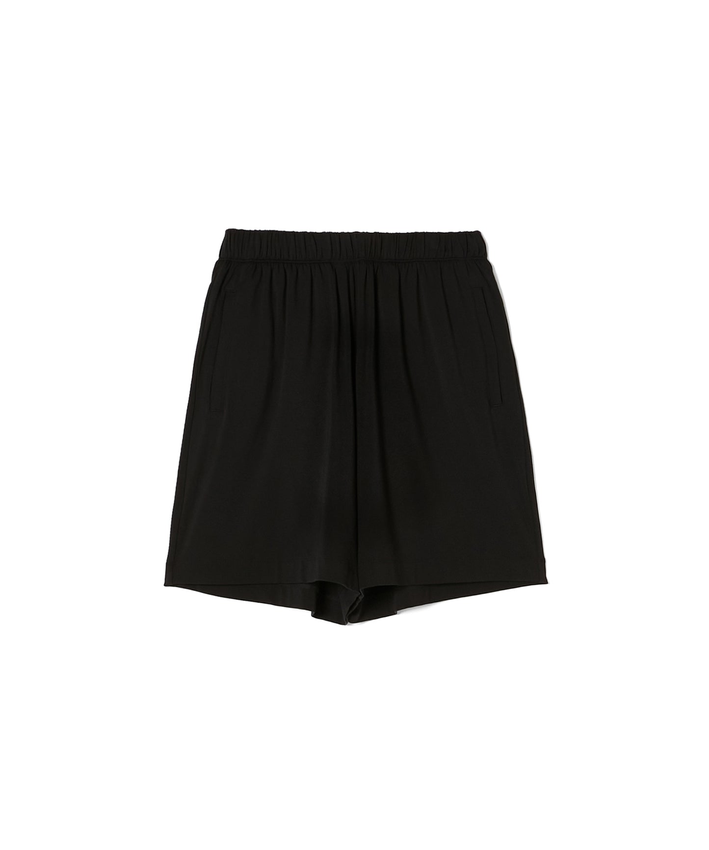 WIDE RELAX SHORTS