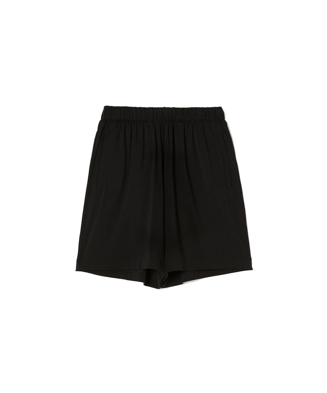 WIDE RELAX SHORTS