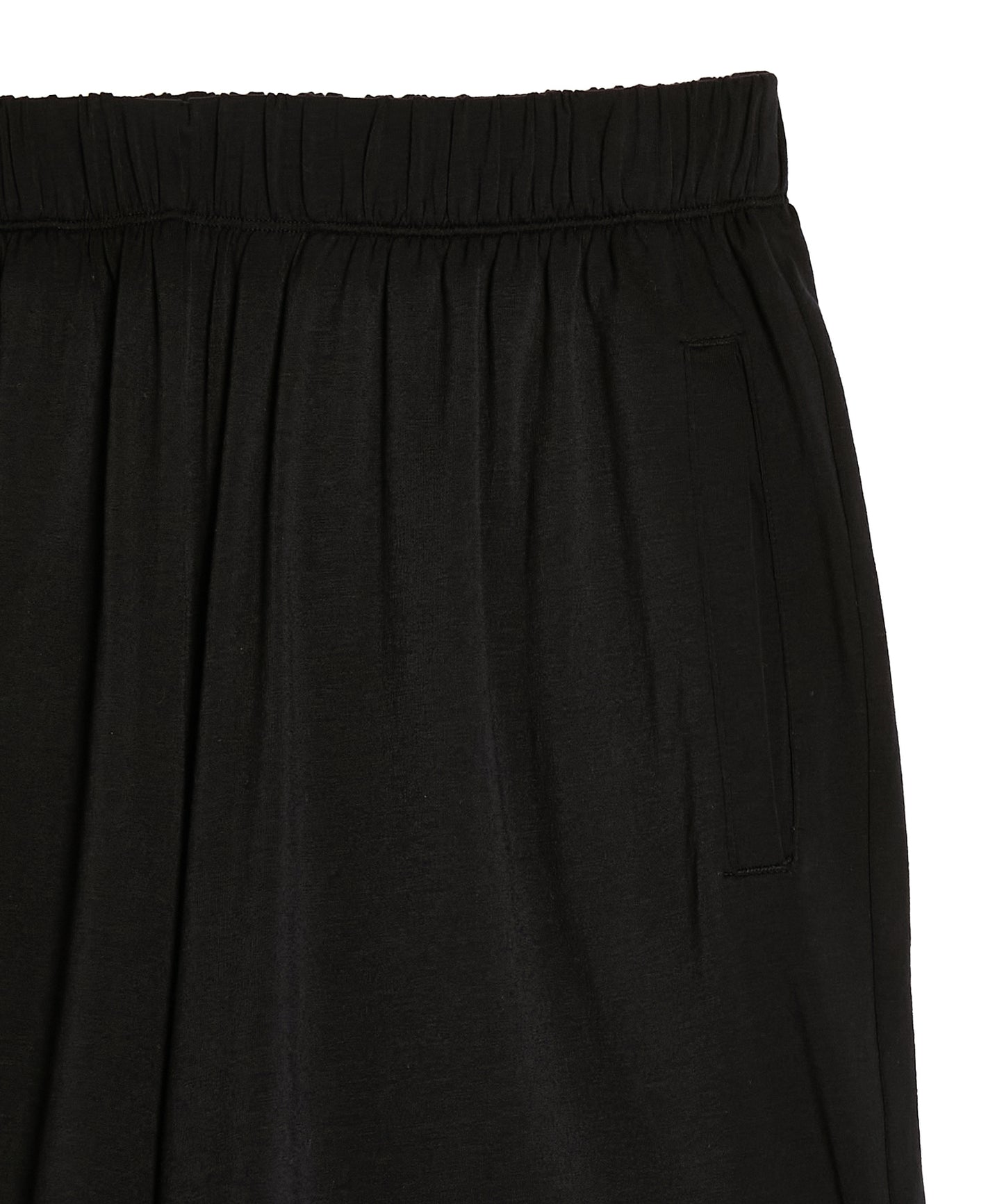 WIDE RELAX SHORTS