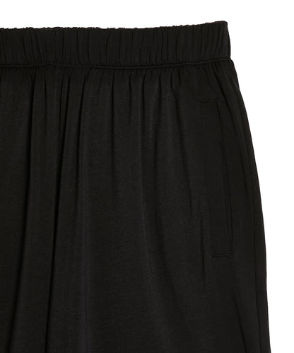 WIDE RELAX SHORTS