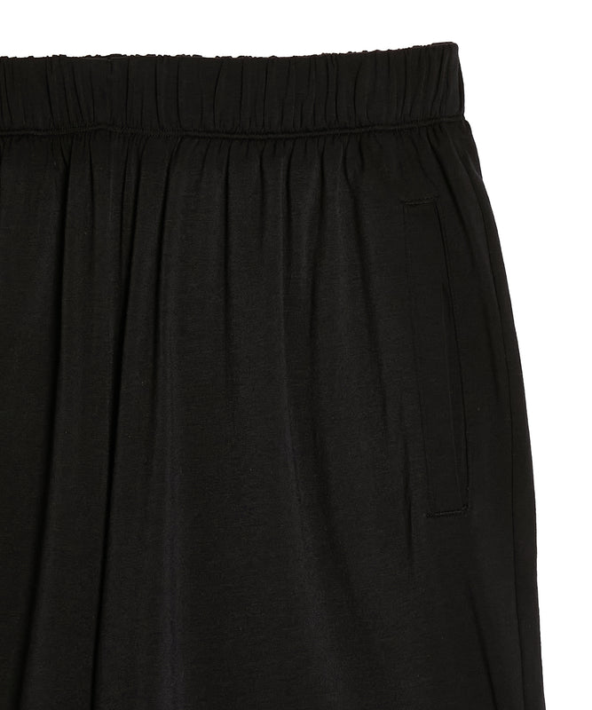 WIDE RELAX SHORTS