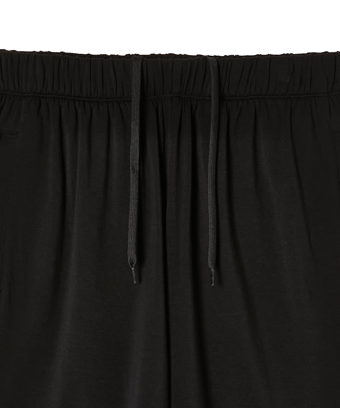 WIDE RELAX SHORTS
