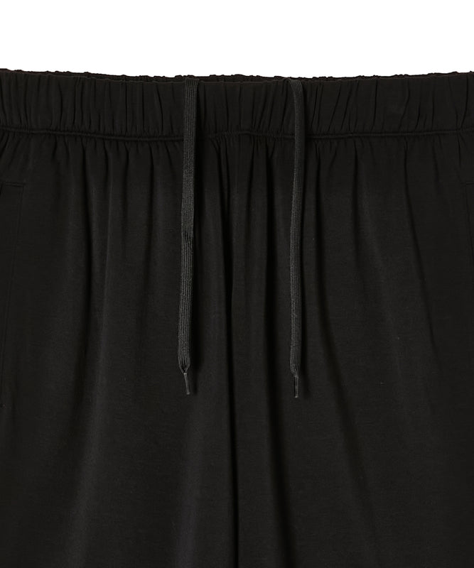 WIDE RELAX SHORTS