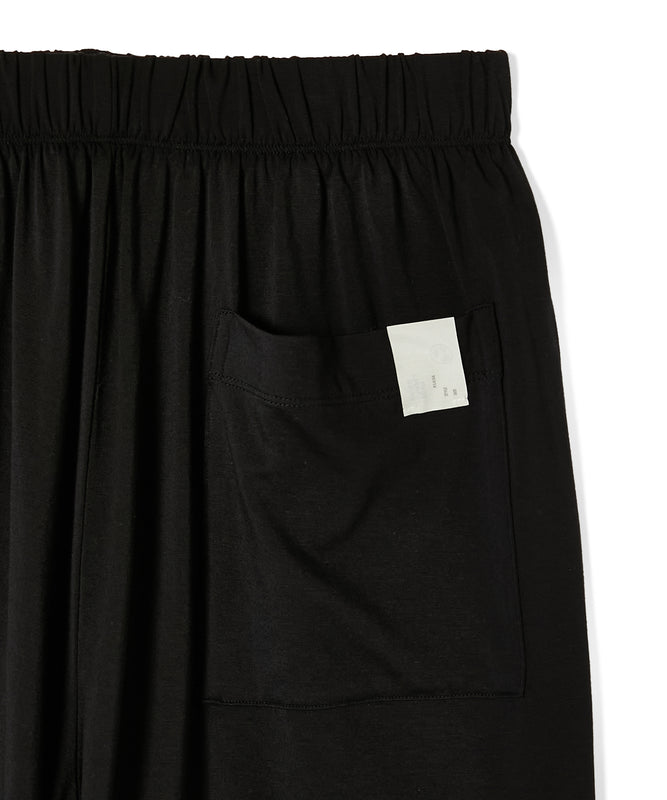 WIDE RELAX SHORTS