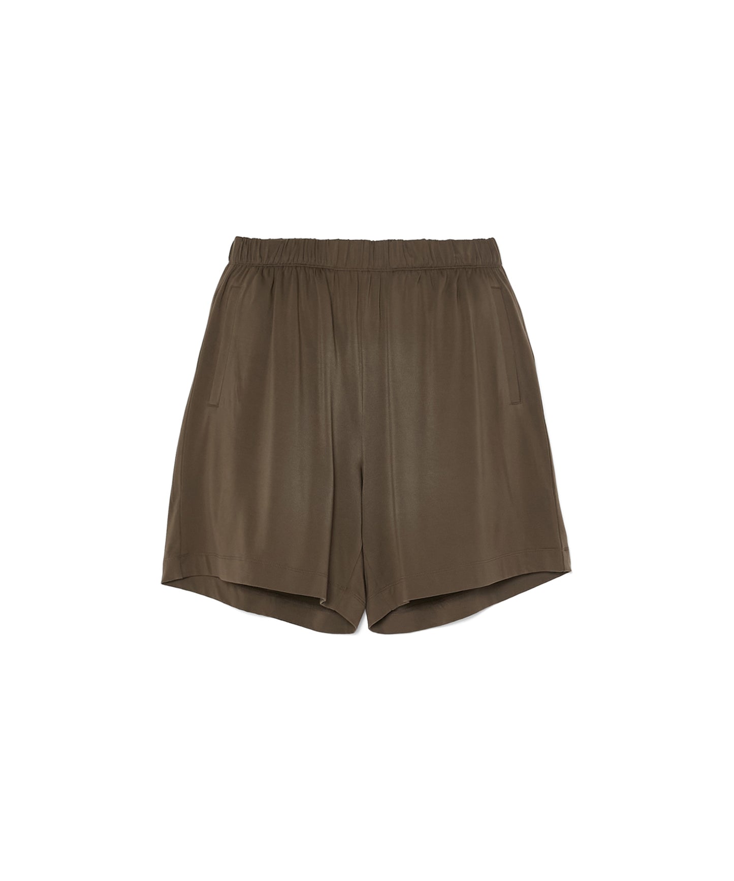 WIDE RELAX SHORTS