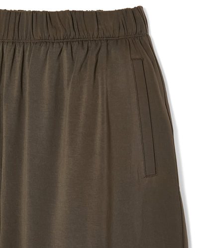 WIDE RELAX SHORTS