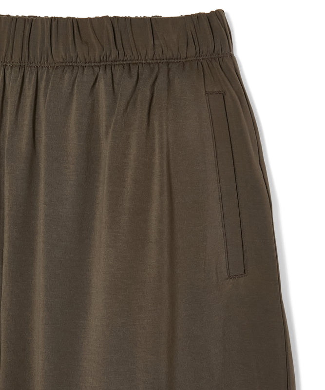 WIDE RELAX SHORTS