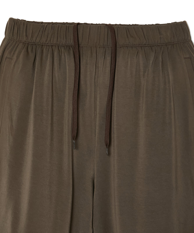 WIDE RELAX SHORTS