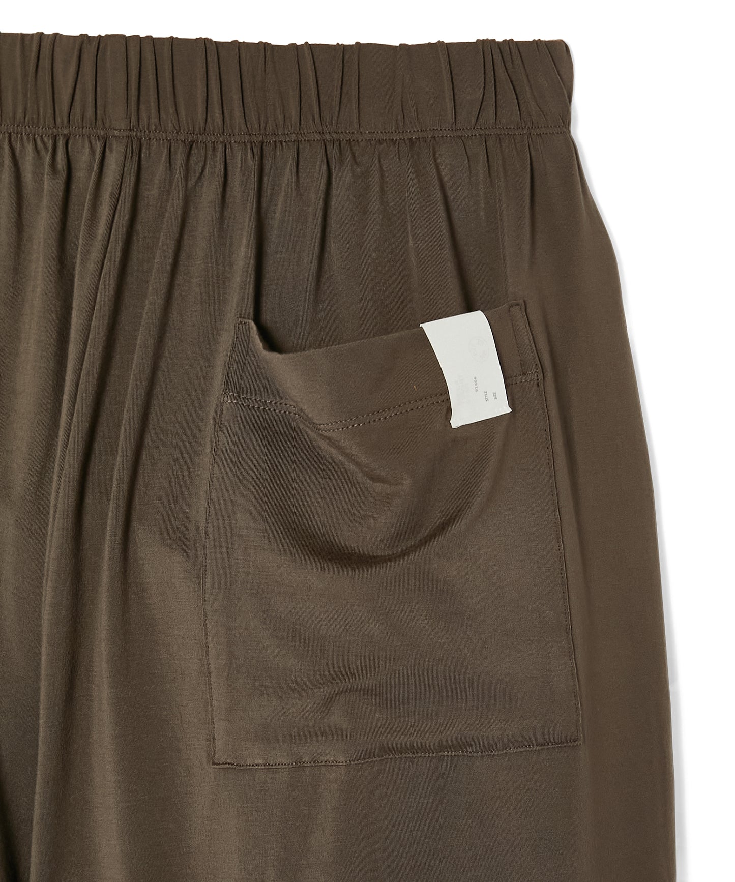 WIDE RELAX SHORTS