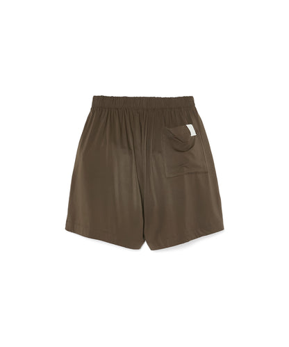 WIDE RELAX SHORTS