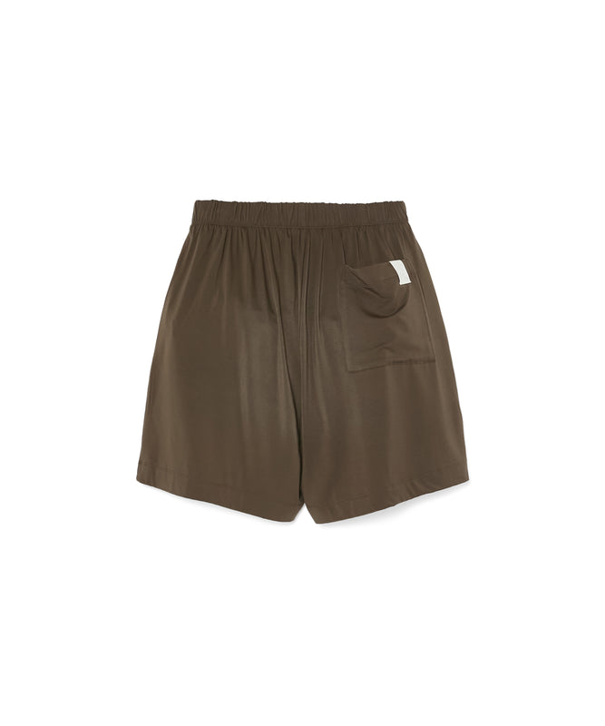 WIDE RELAX SHORTS