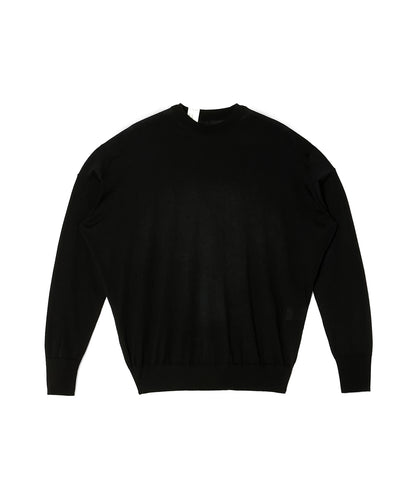 LONG SLEEVE KNIT