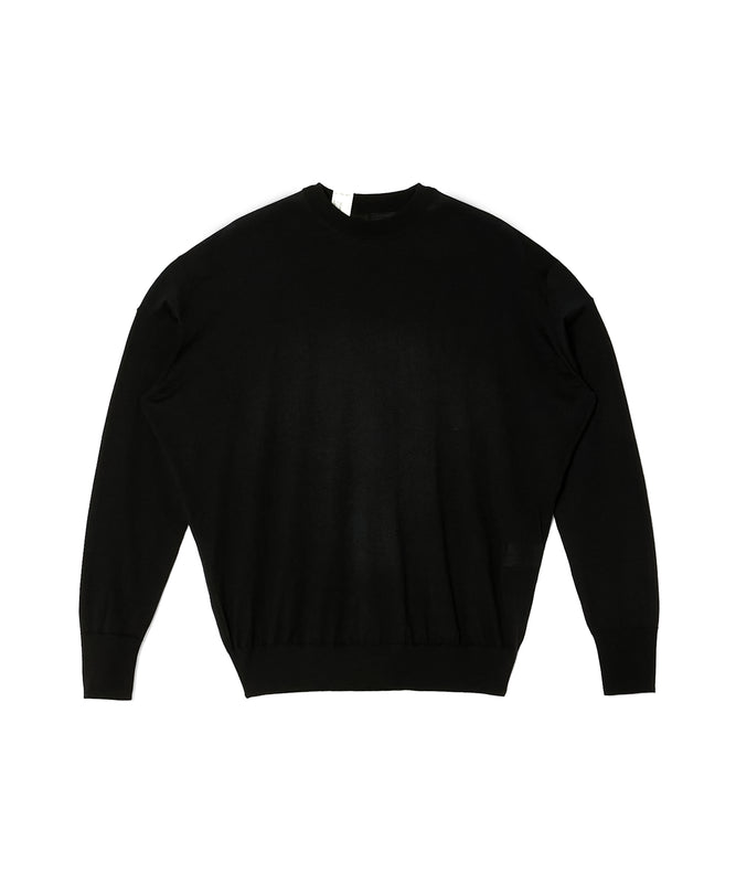 LONG SLEEVE KNIT
