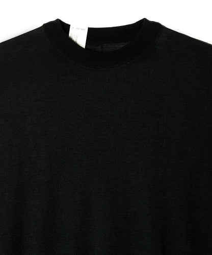 LONG SLEEVE KNIT