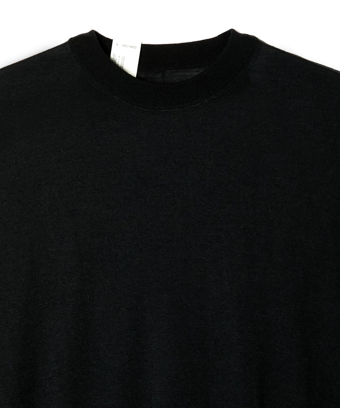 LONG SLEEVE KNIT