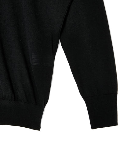 LONG SLEEVE KNIT
