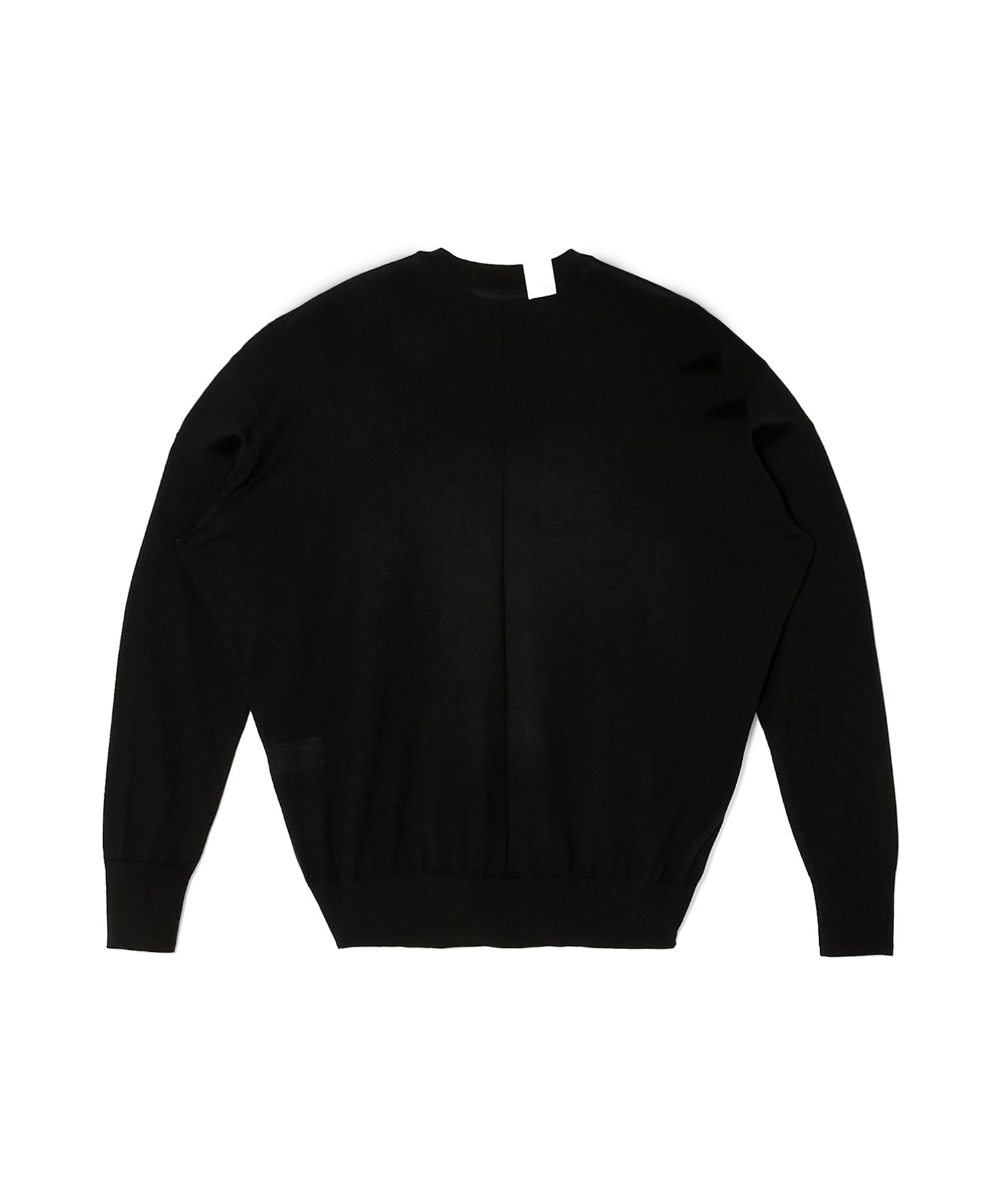 【新品】★大特価★N.HOOLYWOOD ウールニットカットソー LONG SLEEVE KNIT – N.HOOLYWOOD Official Online Store