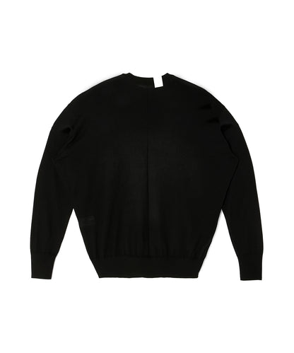 LONG SLEEVE KNIT