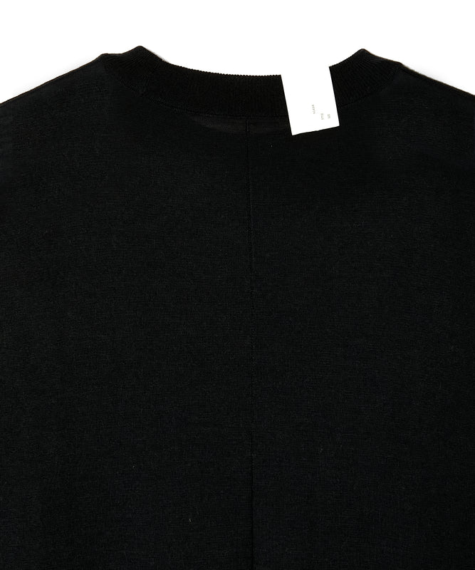 LONG SLEEVE KNIT