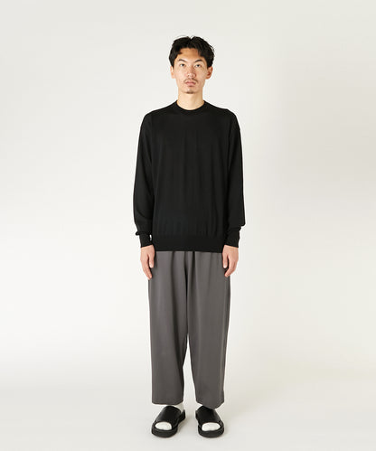 LONG SLEEVE KNIT