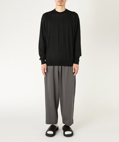LONG SLEEVE KNIT
