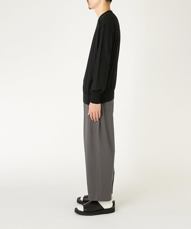 LONG SLEEVE KNIT