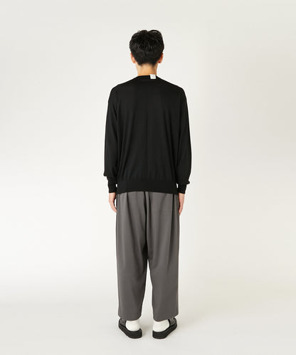 LONG SLEEVE KNIT