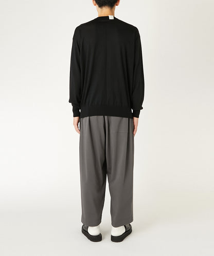 LONG SLEEVE KNIT