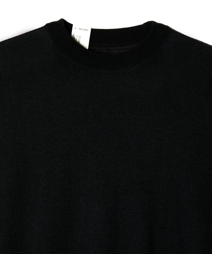 HALF SLEEVE KNIT