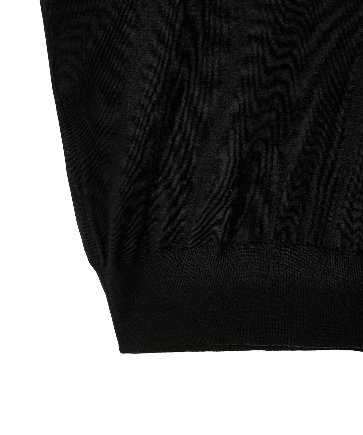HALF SLEEVE KNIT