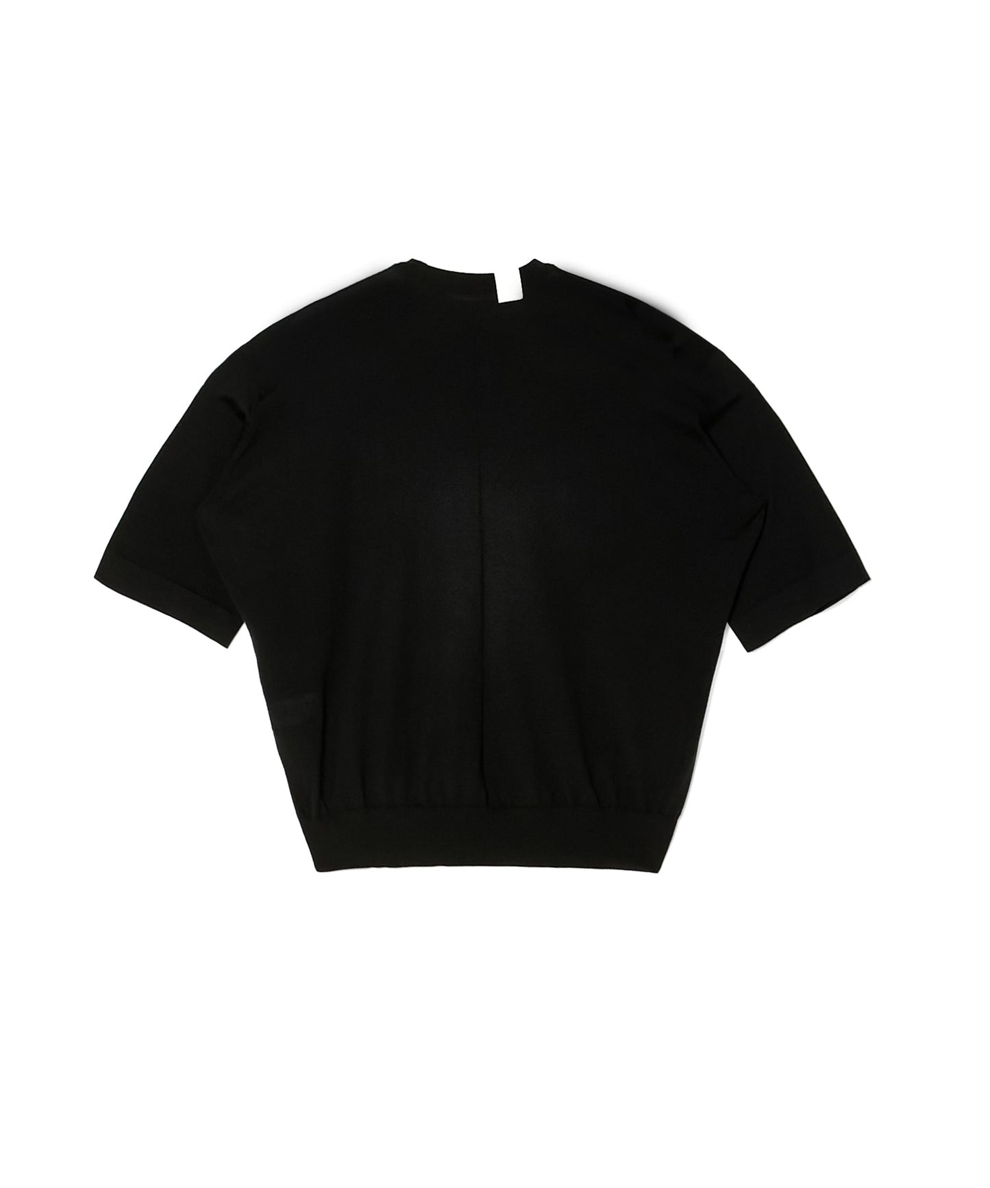 HALF SLEEVE KNIT