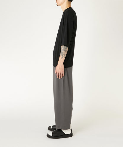 HALF SLEEVE KNIT
