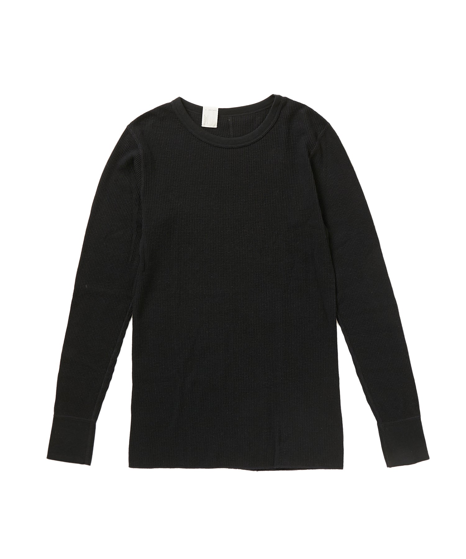 スウェット N.HOOLYWOOD CREW NECK LONG SLEEVE CREW NECK LONG SLEEVE – N.HOOLYWOOD Official Online Store