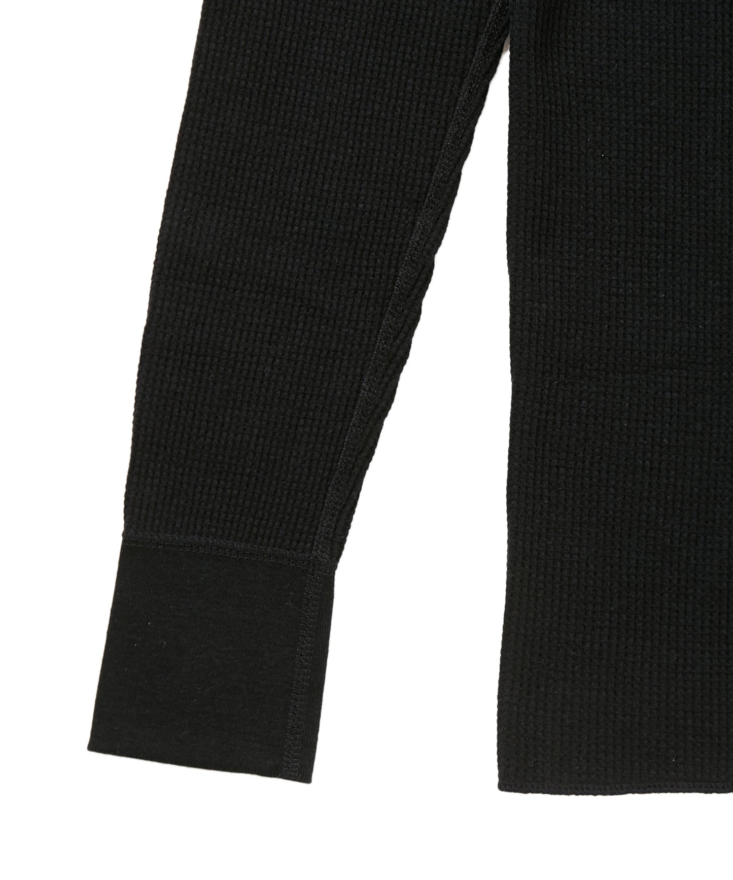 CREW NECK LONG SLEEVE