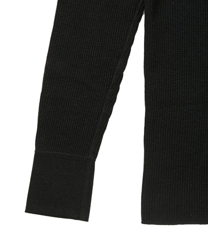 CREW NECK LONG SLEEVE