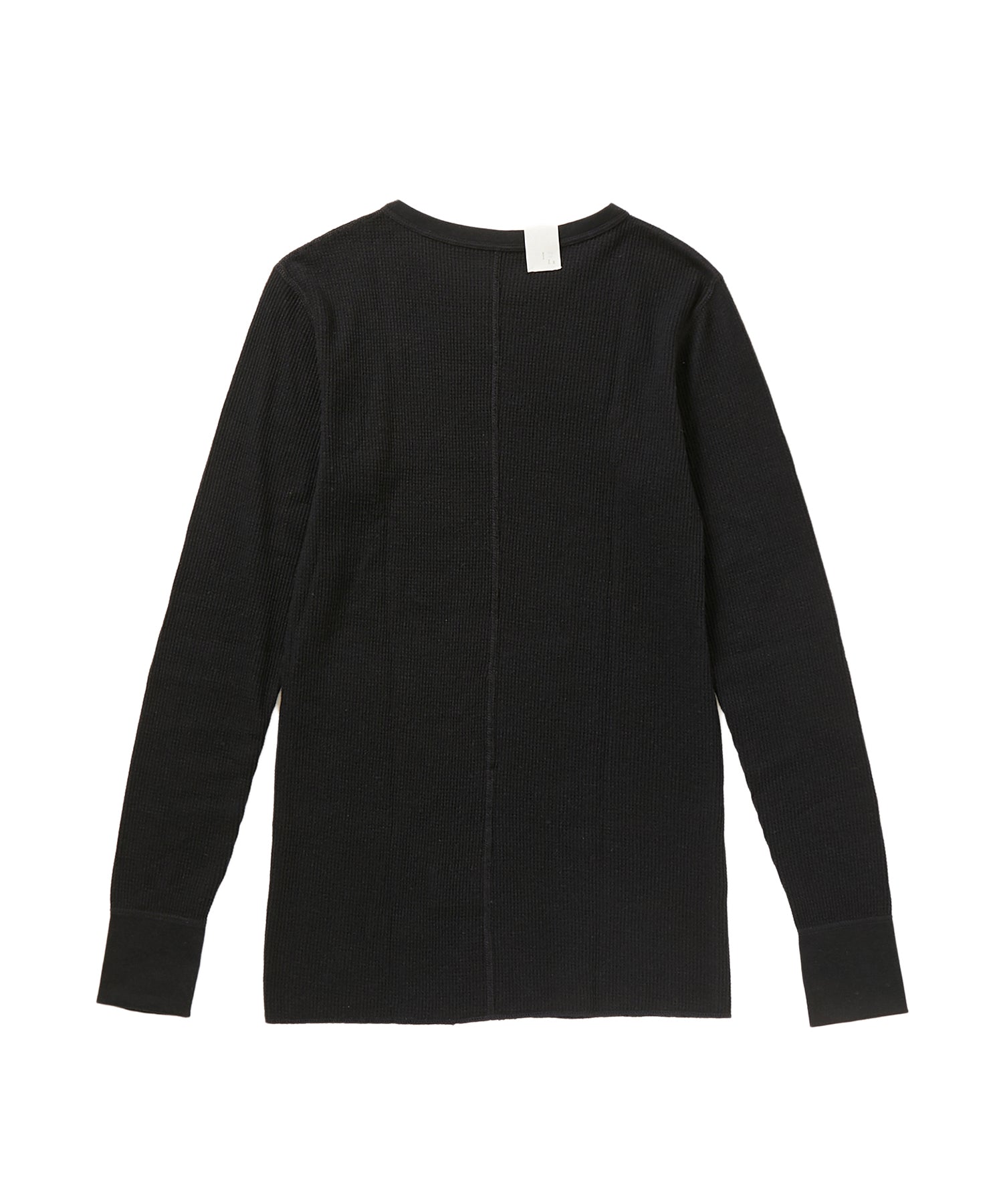 CREW NECK LONG SLEEVE – N.HOOLYWOOD Official Online Store