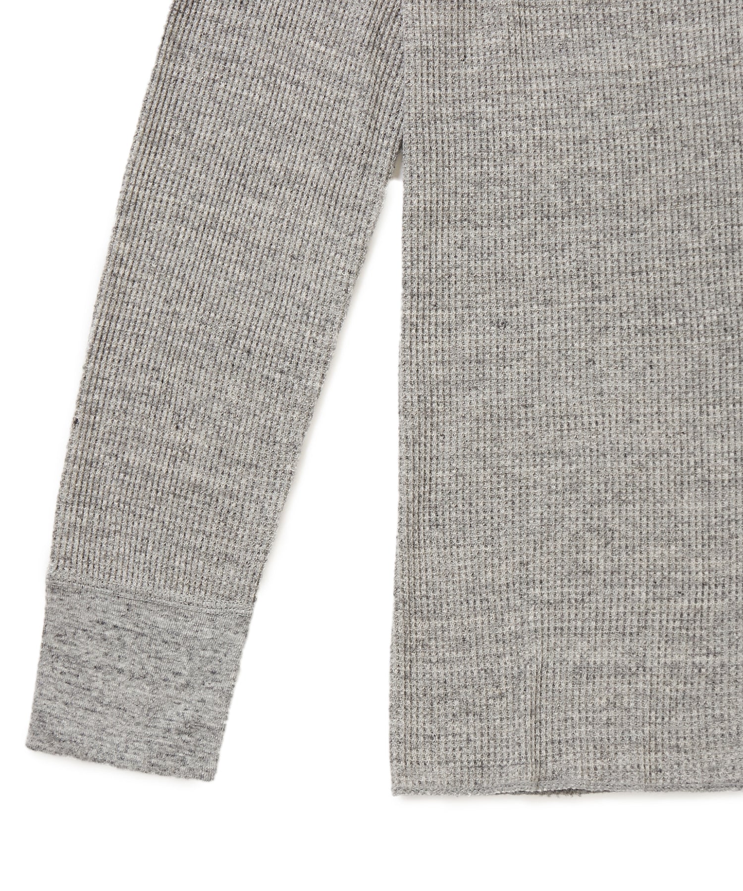 CREW NECK LONG SLEEVE – N.HOOLYWOOD Official Online Store