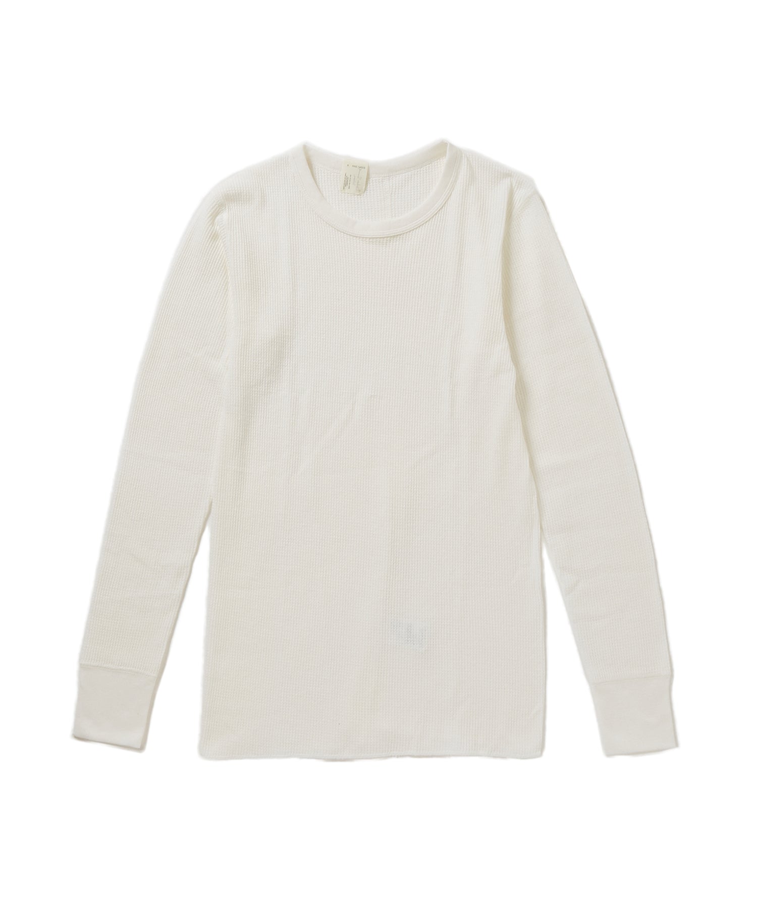 スウェット N.HOOLYWOOD CREW NECK LONG SLEEVE CREW NECK LONG SLEEVE – N.HOOLYWOOD Official Online Store