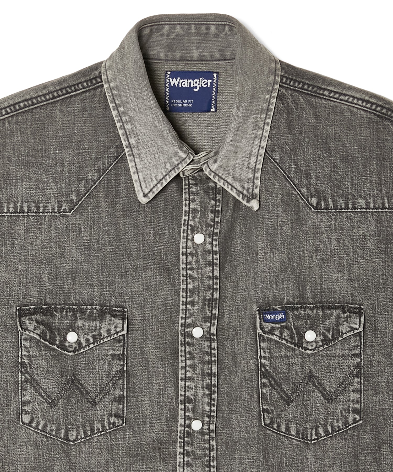 SHIRT – N.HOOLYWOOD Official Online Store